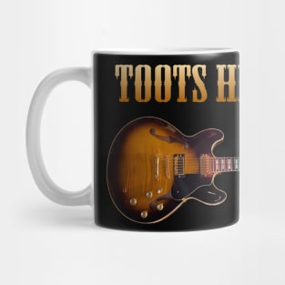 TOOTS HIBBERT SONG Mug